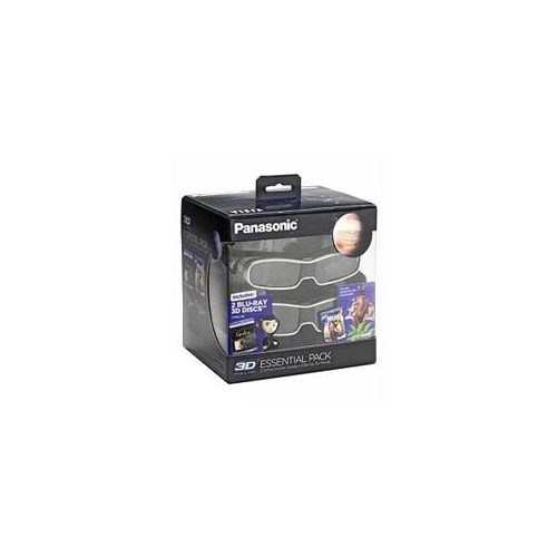 Les Blu-ray 3D de l'Age de Glace 3 et Coraline disponibles via le 3D Essential Pack