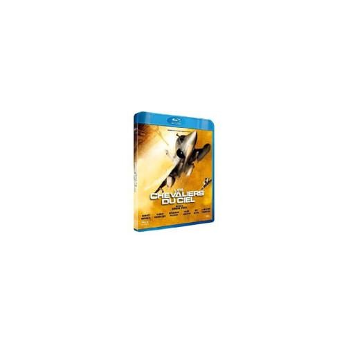 Les Chevaliers du Ciel : Test Blu-Ray en ligne !