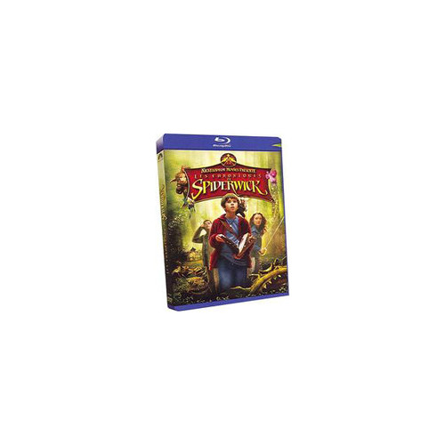 Les Chroniques de Spiderwick en Blu-Ray : le test publié !
