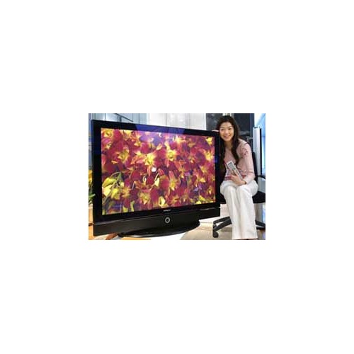 Les constructeurs se tournent massivement vers la production de LCD 50 pouces