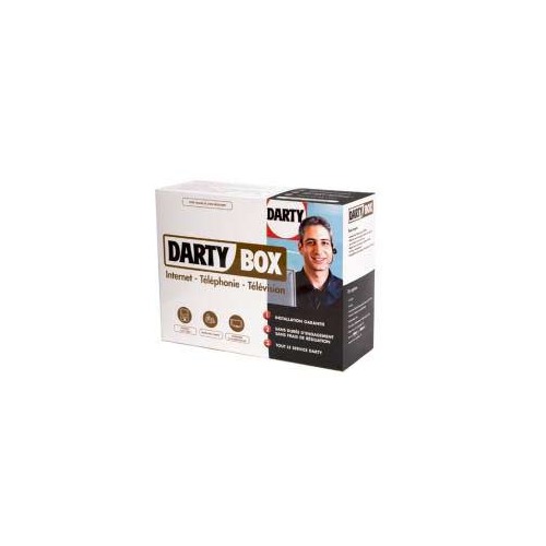 Les Darty Box et FreeBox HD sont les boîtiers consommant le plus d'électricité
