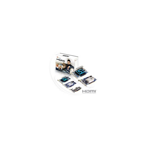 Sparkle révèle ses nouvelles cartes graphiques équipées d'une sortie HDMI !