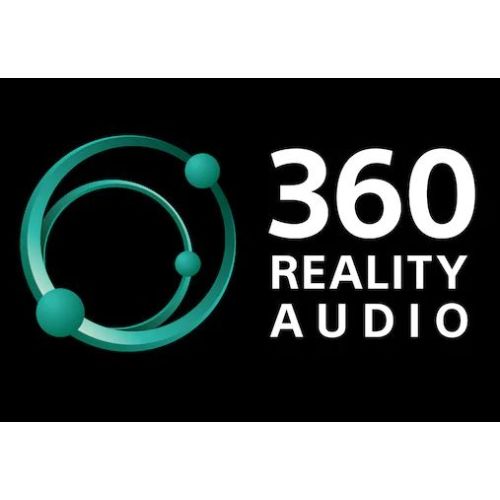 Sony lance 360 Reality Audio pour vous faire vivre la musique à 360 degrés