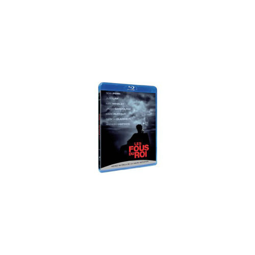 Les Fous du Roi : le test Blu-ray est en ligne