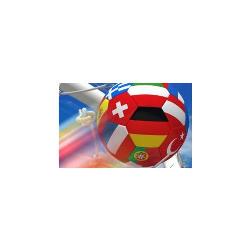 Les français intéressés pour des matchs de foot retransmis en 3D
