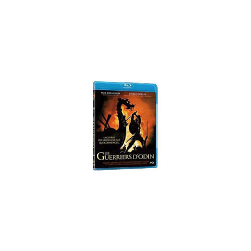 Les Guerriers d'Odin : le test Blu-Ray en ligne !
