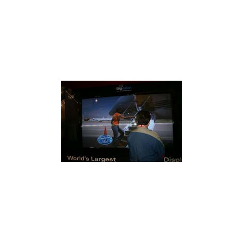 Optoma à la course du plus large Rétroprojecteur Full-HD !