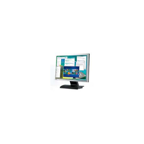 Les moniteurs LCD BenQ certifiés Vista