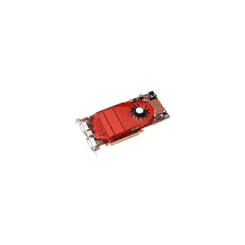 Les nouvelles cartes graphiques d'AMD seront baptisées Radeon HD 3800