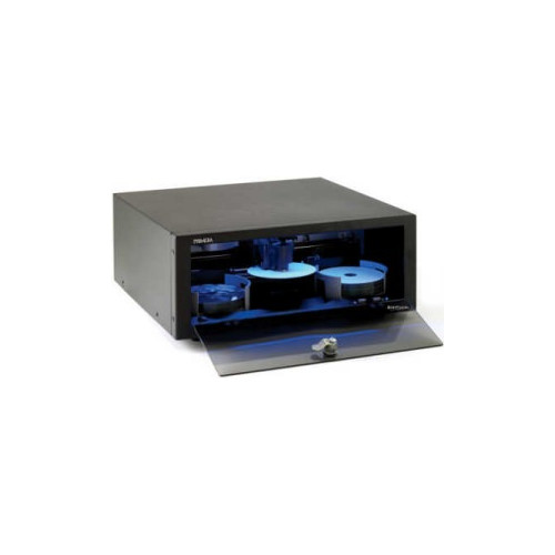 Bravo XR-Blu Disc Publisher annoncé par Primera !