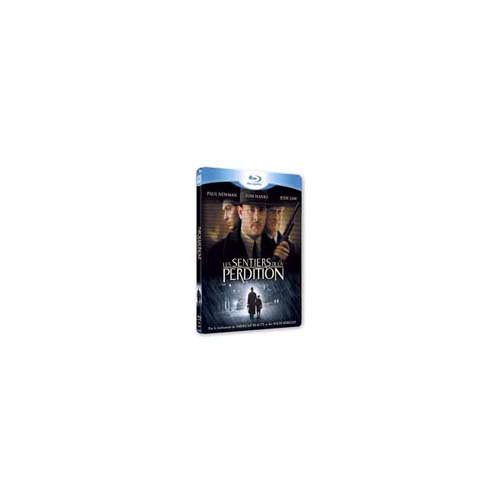Les Sentiers de la Perdition en test Blu-Ray !