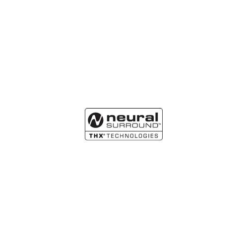 Les technologies Neural-THX Surround sélectionnées par le Classical Public Radio Network