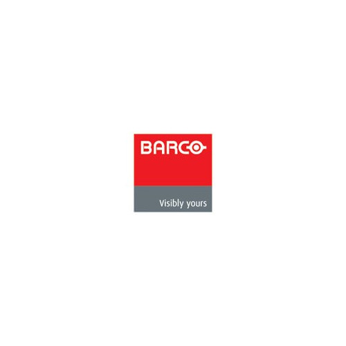 Barco continue sa percée dans le cinéma numérique !