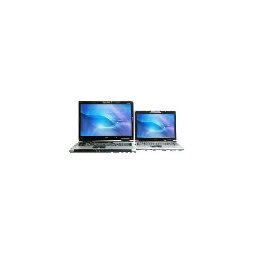 Acer Aspire 9800 signe l'arrivée de la haute définition !