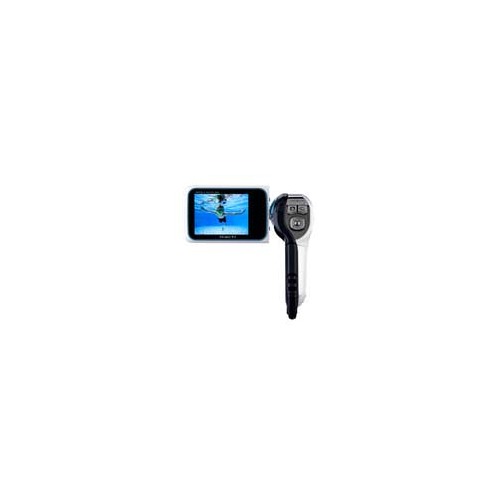 Les Xacti HD1000 et E1 récompensés dans le cadre des CES Innovations Awards 2008
