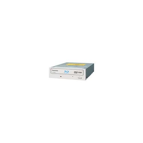 Firmware pour le graveur de BD-R de Panasonic