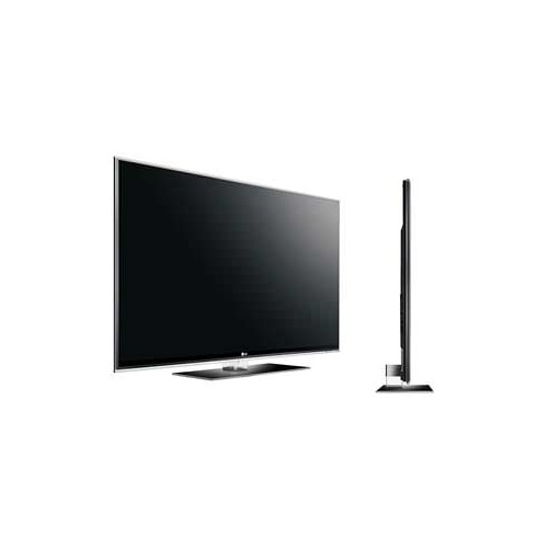 LG 47LE9500 et 55LE9500 : TV 3D Full LED Slim