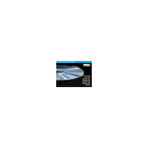 Un disque Blu-ray d'1 Teraoctet chez TDK