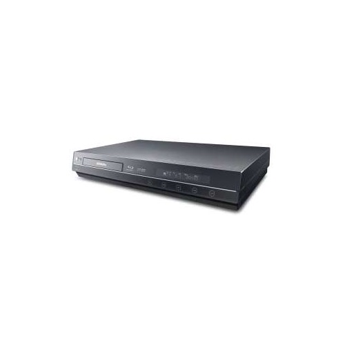 LG BH-200 : LG présente sa seconde platine hybride HD-DVD-Blu-Ray