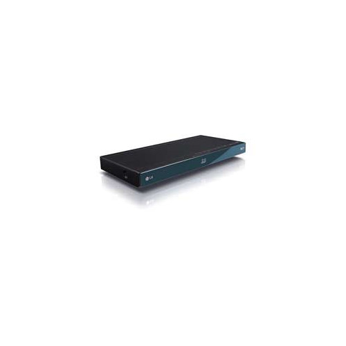 LG BX580 : Lecteur Blu-Ray 3D à 299€