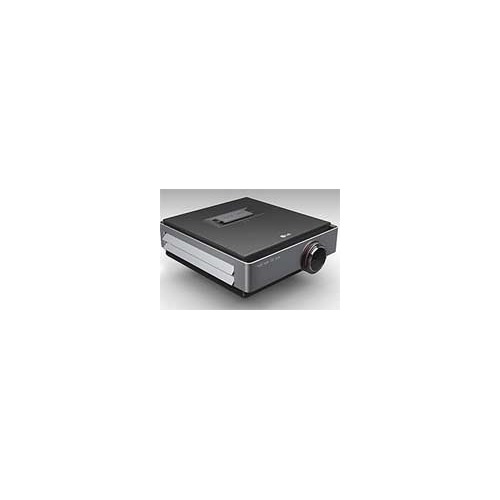 LG CF3D : Projecteur mono-objectif Full HD 3D