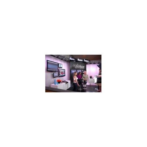 LG Electronics : Partenaire du Mercedes-Benz Fashion Week