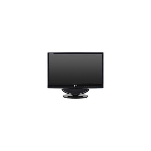 LG M2380DF : Moniteur Full-HD, double enceintes et woofer intégré