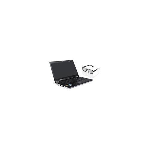 LG R590 : PC portable 3D relief mais à lunettes passives