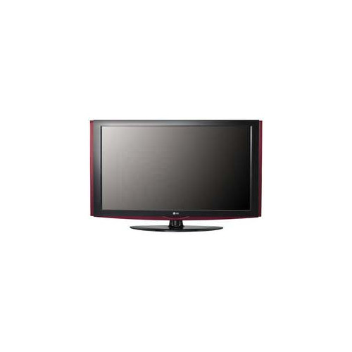 LG80 : Nouveau téléviseur LCD Full-HD de la gamme Scarlet