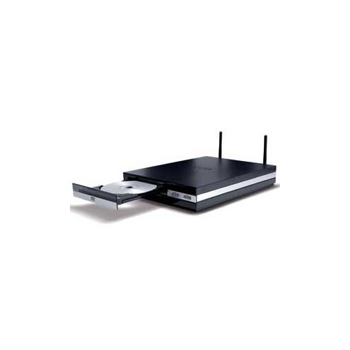Linksys annonce la disponibilité effective du Kiss DP-1600