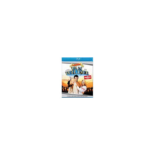 Lionsgate annonce l'arrivée aux US de Van Wilder en version Blu-Ray