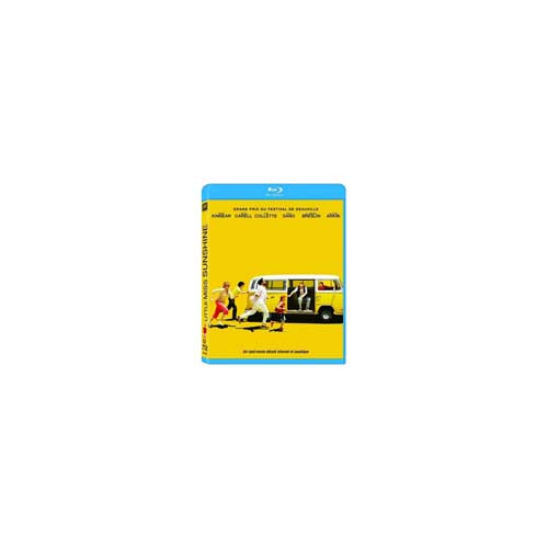 Little Miss Sunshine : le test Blu-Ray publié sur HD-Numérique