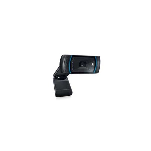Logitech HD Pro C910, C510, C310 et C270 : 4 Nouvelles Webcams