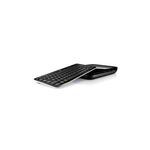 Logitech Revue et les premiers accessoires compatibles Google TV