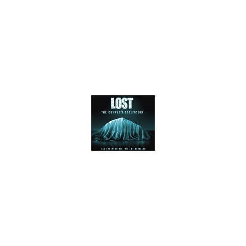 Lost : la collection complète en Blu-Ray le 24 août