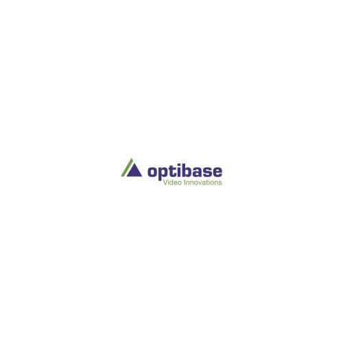 Nouvelle série de produits destinés au marché de la haute définition présentée par Optibase!
