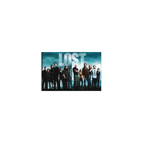 Lost : un coffret Blu-Ray Disc intégral !