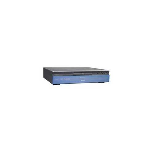 Lecteur Blu-Ray : Sony annonce l'arrivée aux US du BDP-S1 !