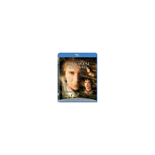 Ludwig Van B. (Immortal Beloved) en Blu-Ray le 21 août aux USA