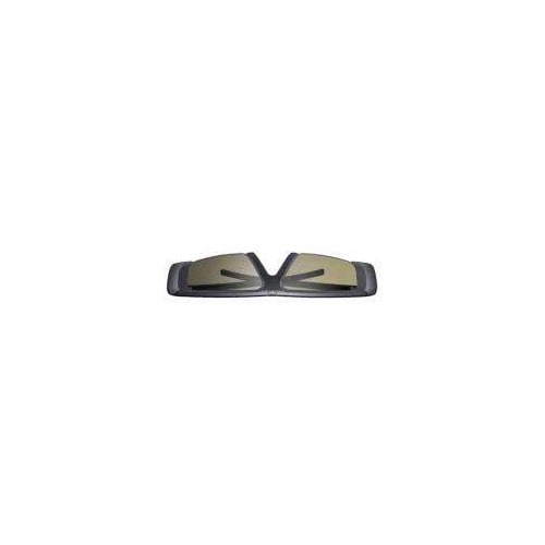 Lunettes 3D incompatibles… sauf si on les met à l’envers !