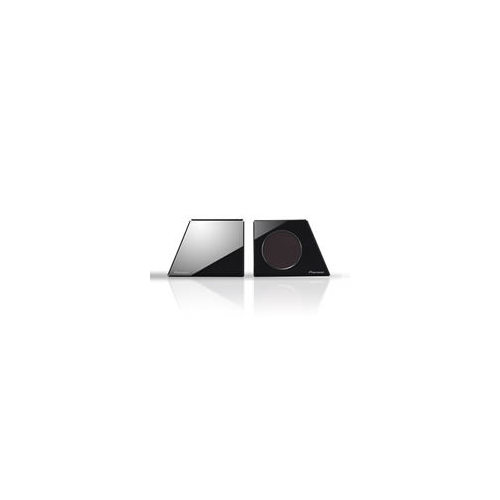 LX01BD : Pioneer annonce l'arrivée européenne du système Home-Cinéma