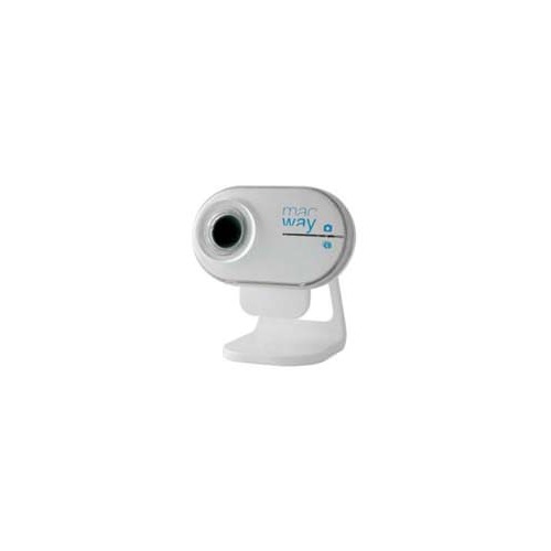 MacWay présente sa nouvelle webcam HD HRCam Pro