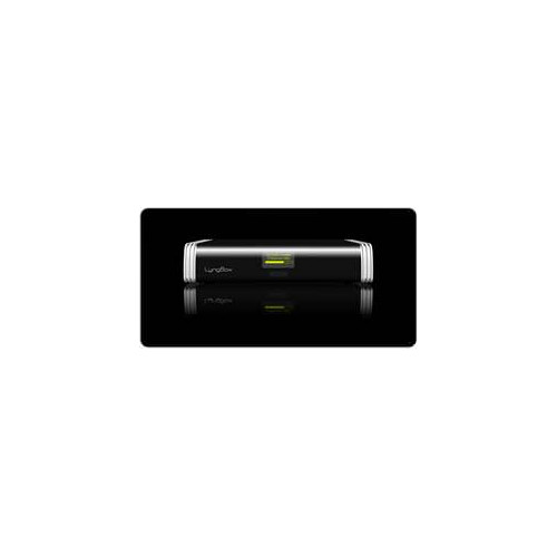 La LyngBox : nouveau récepteur numérique compatible TVHD !