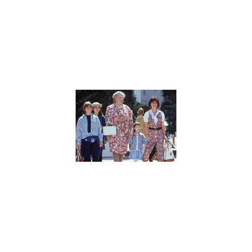 Madame Doubtfire : Détails de l'édition Blu-Ray Disc