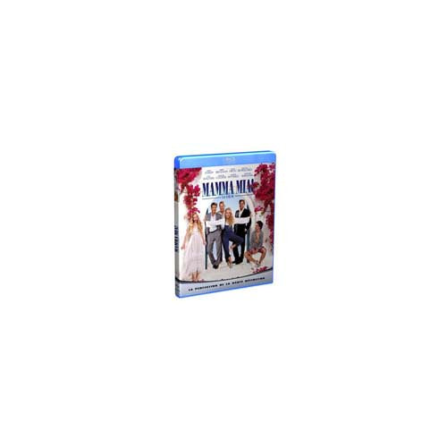Mamma Mia en Blu-Ray : le test en ligne sur HD-Numérique !