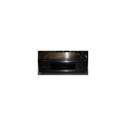 Marantz présentera sa platine Blu-Ray BD8002 au CES 2008