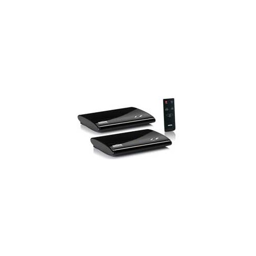 Marmitek GigaView820 : Nouvelle solution HDMI sans fil