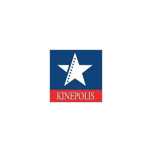 Depuis le 23 septembre 2005 : nouveau complexe Kinepolis à Nancy !