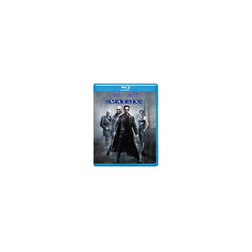 Bon Plan Amazon : Blu-Ray Matrix à 9.95 euros