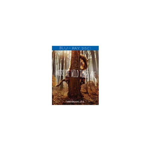 Max et les Maximonstres : le 5 mai en France en Blu-ray